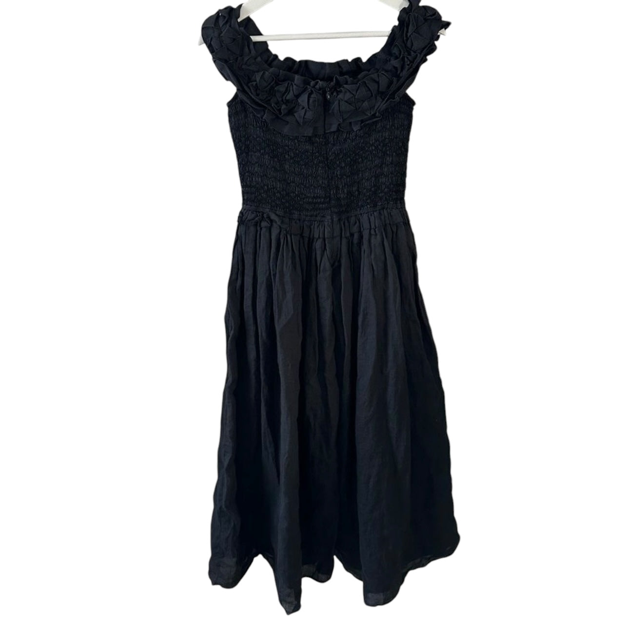 Sea New York Frida Dress Size S
