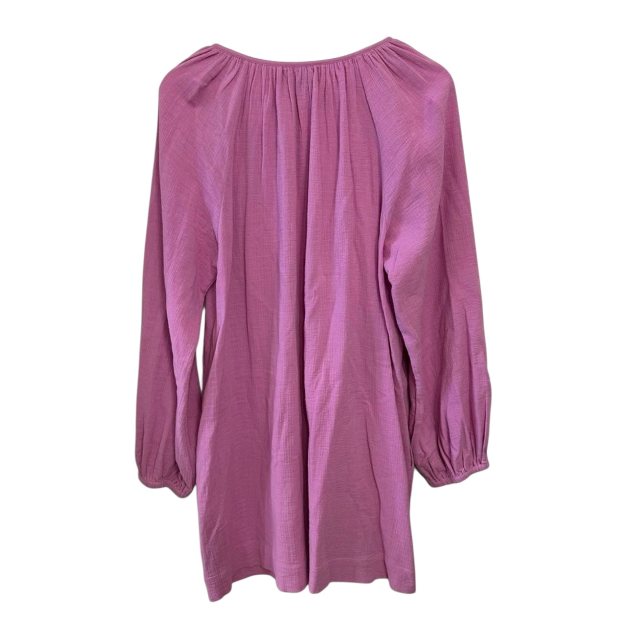 Hatch The Katya Dress Size L
