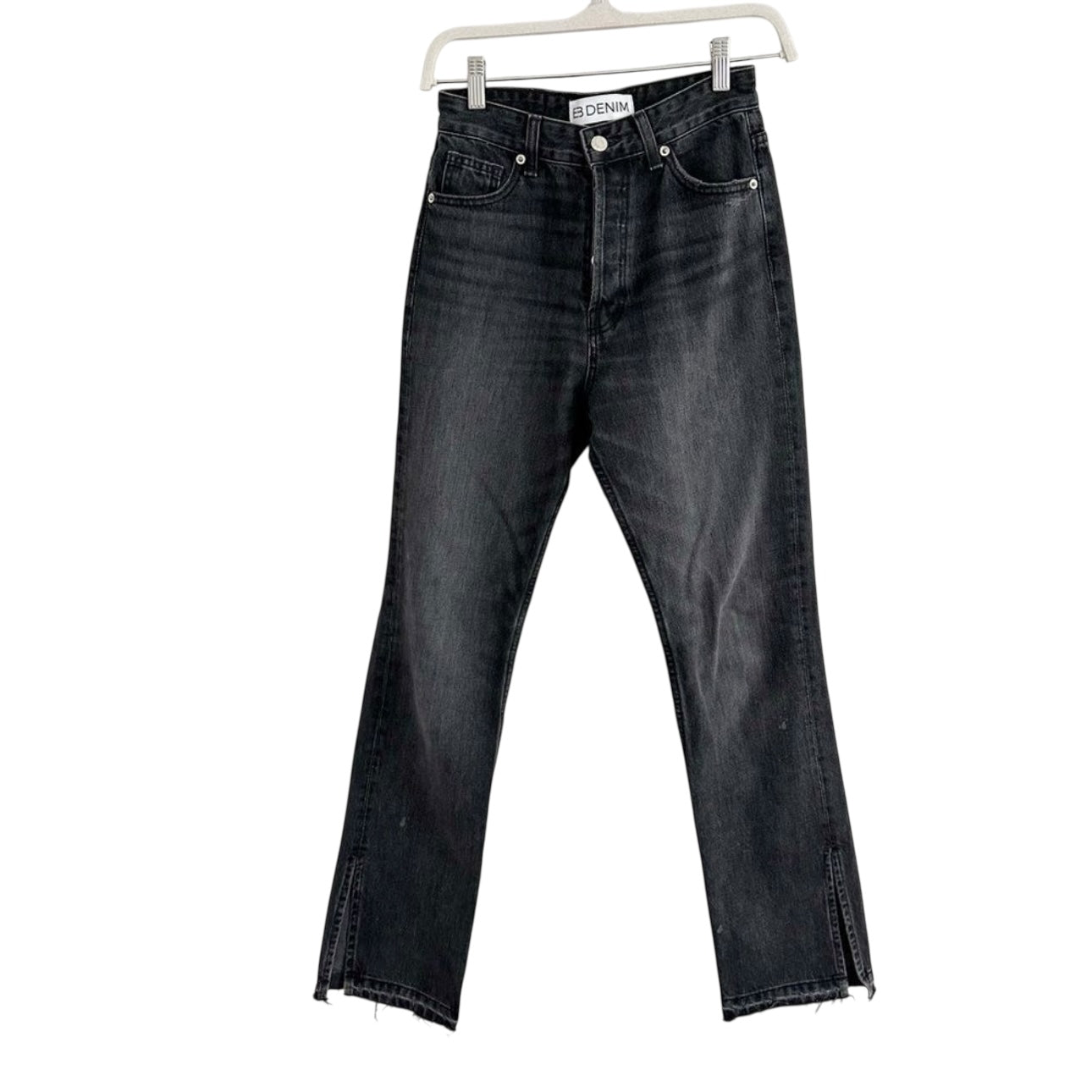 EB Denim Unraveled Two Jean in Grade School Size 25