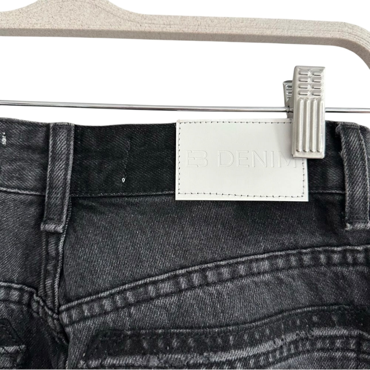 EB Denim Unraveled Two Jean in Grade School Size 25