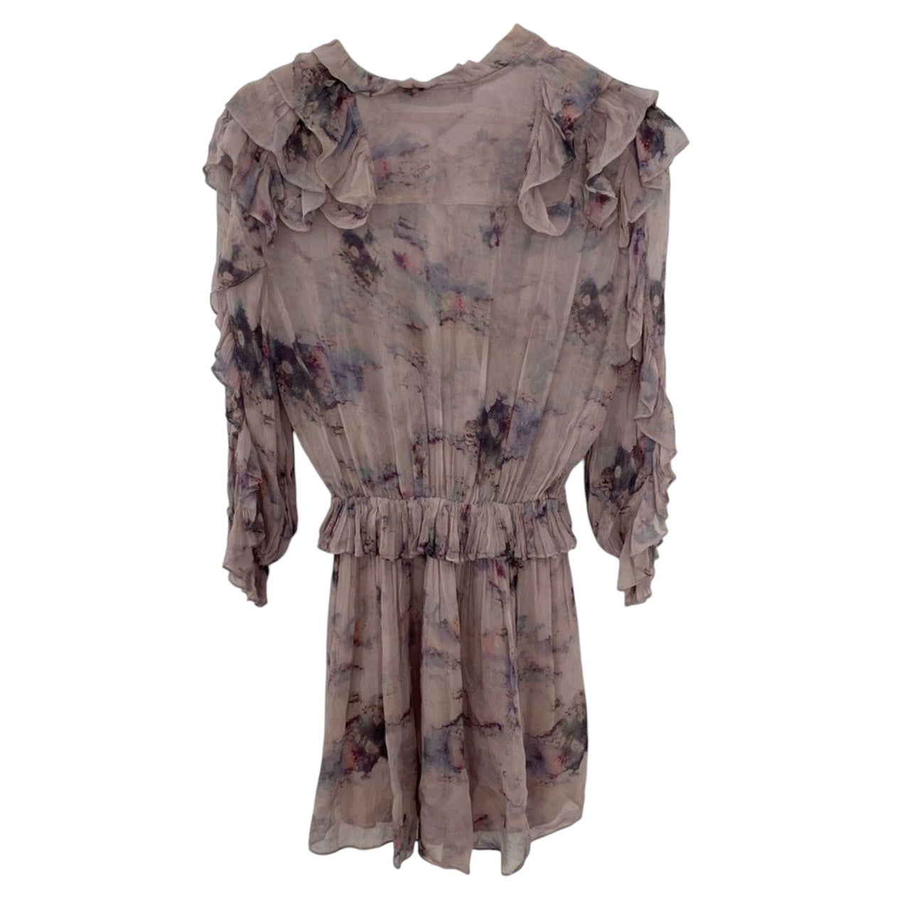 IRO Banon Dress Size 4