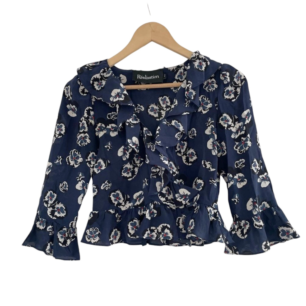 Tops – ThriftWardrobe