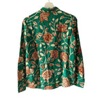 Sezane Pierro Gemini Shirt Size 2
