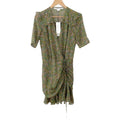 Veronica Beard Dakota Dress Size 2