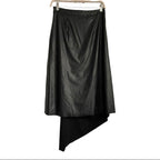 Ramy Brook Verna Wrap Skirt Size S