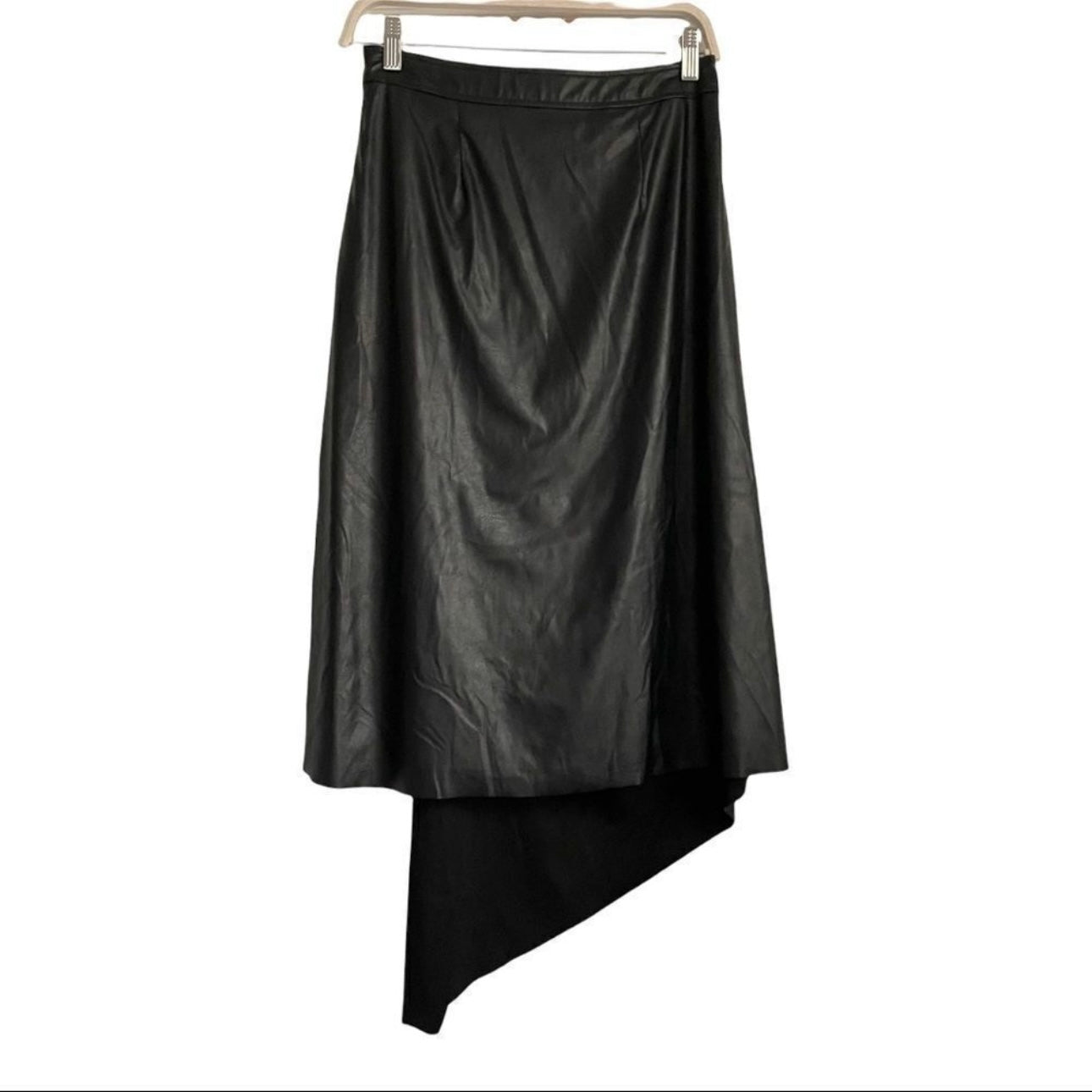 Ramy Brook Verna Wrap Skirt Size S