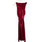 Reformation Casette Silk Dress Size 0