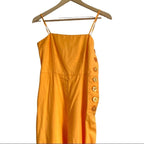 L'Academie The Charleen Jumpsuit Size XXS