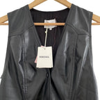 Nanushka Menphi Dress Size S