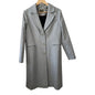 Ted Baker Faedra Wool Blend Coat Size L