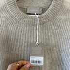 Everlane Alpaca Crew Size XS