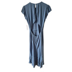 Reformation Gavin Midi Dress Size 6