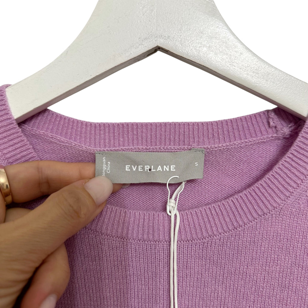 Everlane Cashmere Sweater (S)