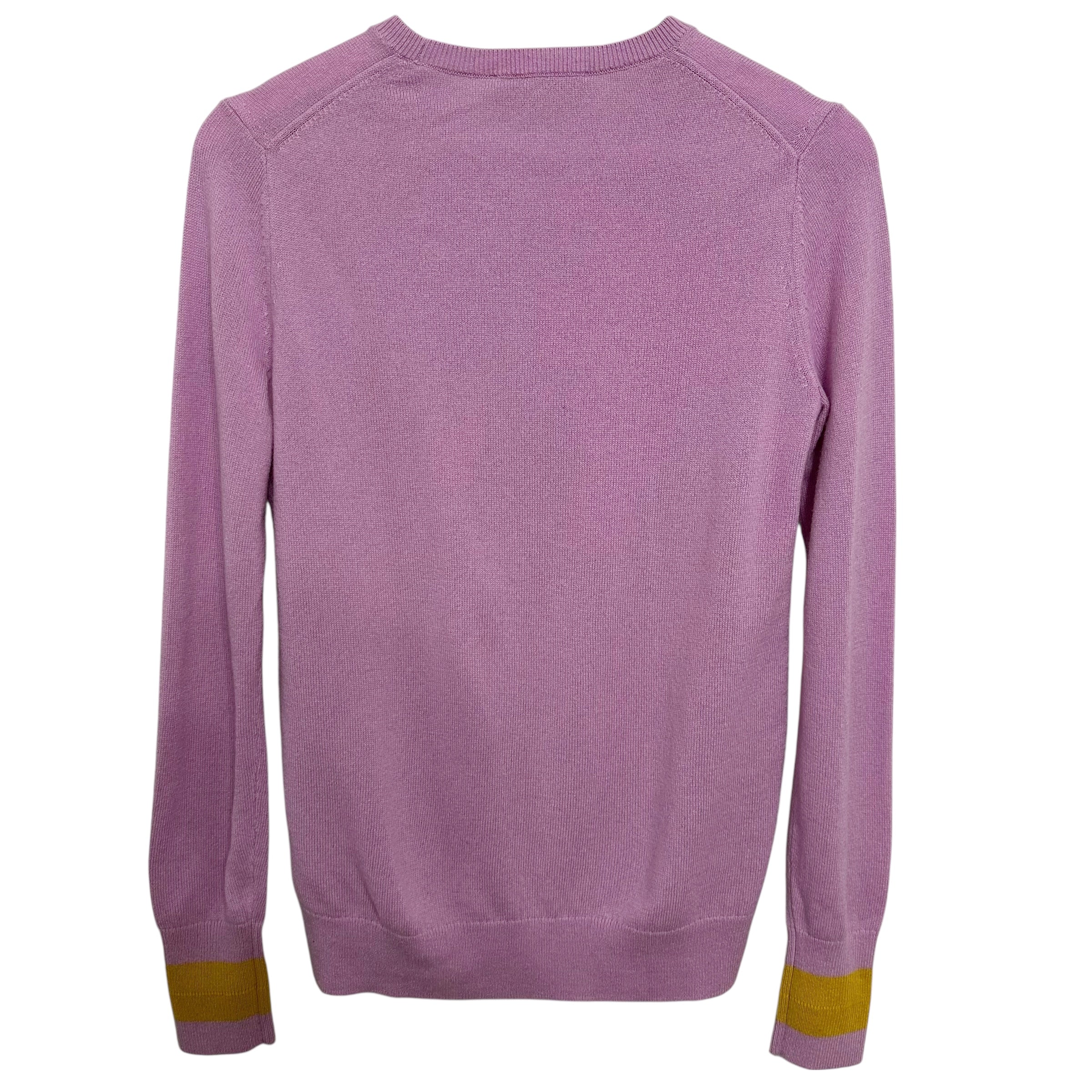 Everlane Cashmere Sweater (S)