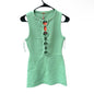 Cult Gaia Hartley Knit Dress in Calla Lily Size S
