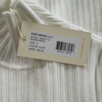 Ramy Brook Regina Mock Neck Dress Size S