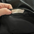 Ramy Brook Verna Wrap Skirt Size S