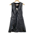 Nanushka Menphi Dress Size S