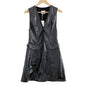 Nanushka Menphi Dress Size S