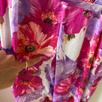 Katie May Tink Jumpsuit Size M