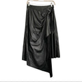 Ramy Brook Verna Wrap Skirt Size S