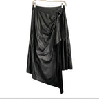 Ramy Brook Verna Wrap Skirt Size S