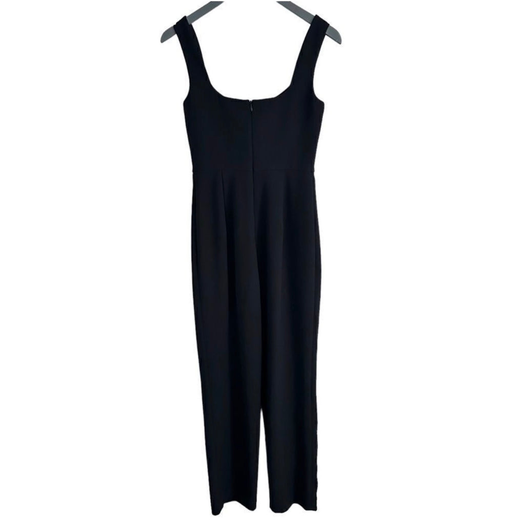 Atoir Of the Night Jumpsuit Size 4