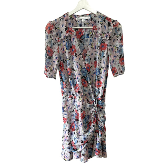 Veronica Beard Dakota Dress Size 0