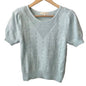 LoveShackFancy Karlie Angora Pullover Size XS