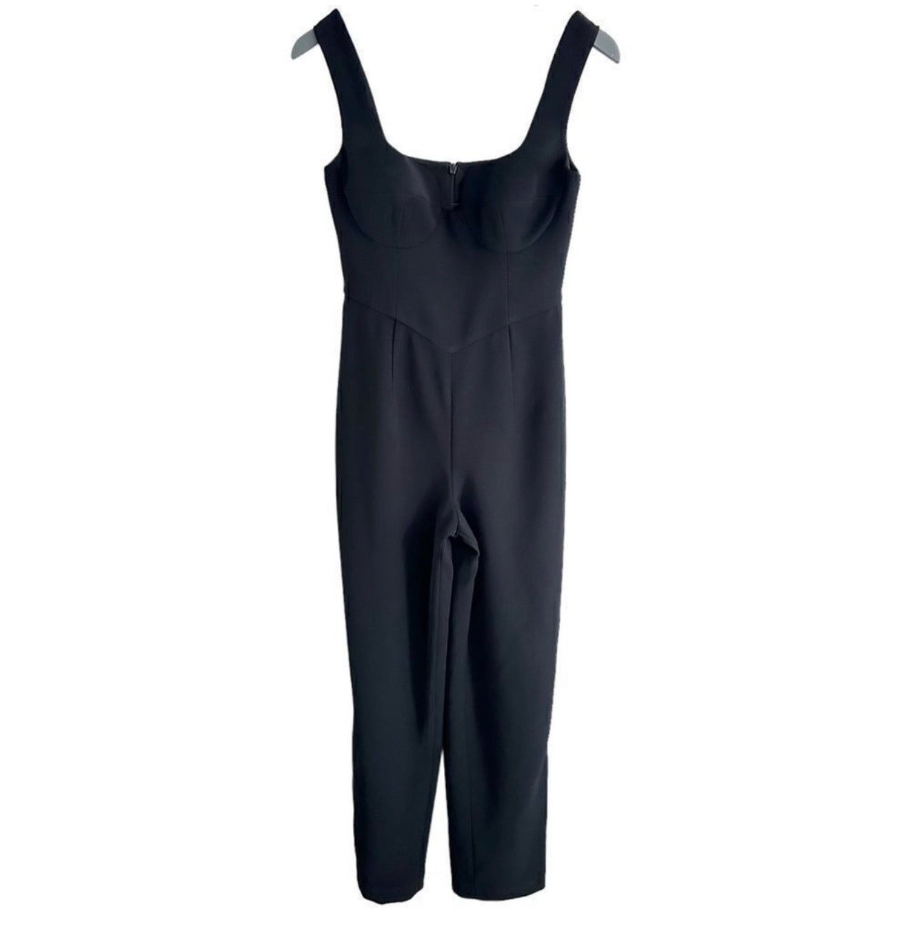 Atoir Of the Night Jumpsuit Size 4