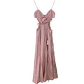 For Love & Lemons Gwyneth Maxi Dress Size XS