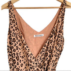 Reformation Feline Dress Size XS