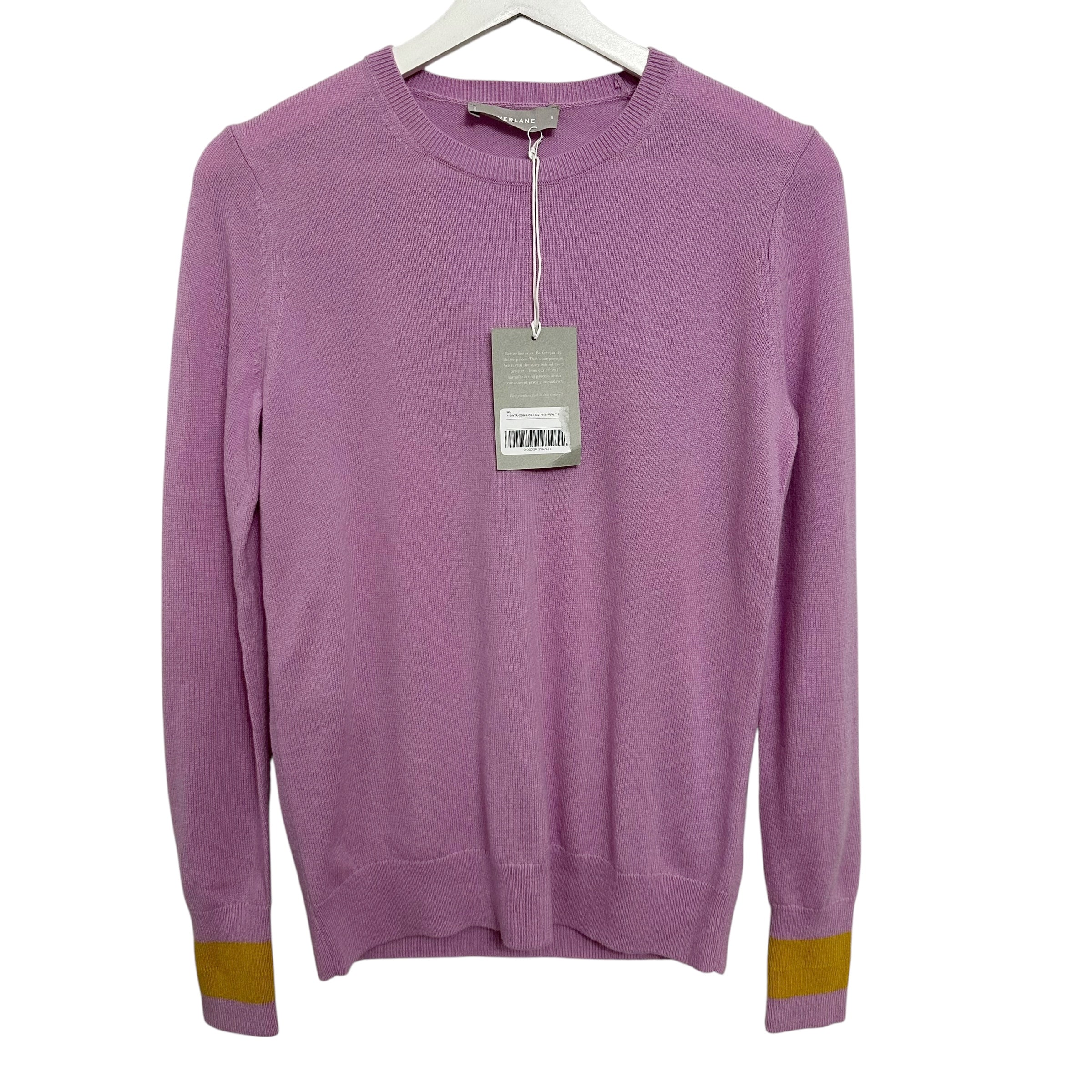 Everlane Cashmere Sweater (S)