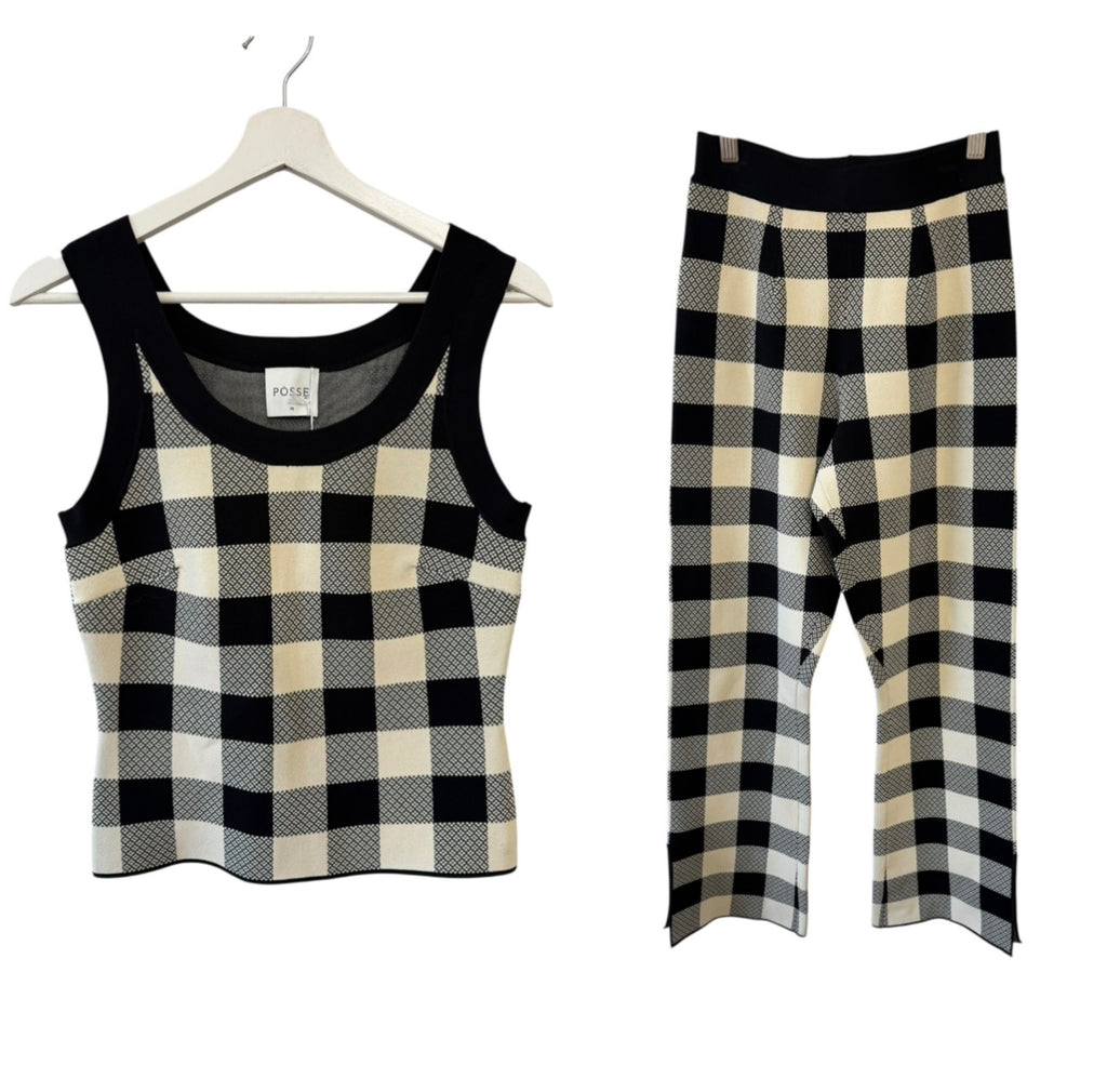 POSSE Pippa Set Size XS