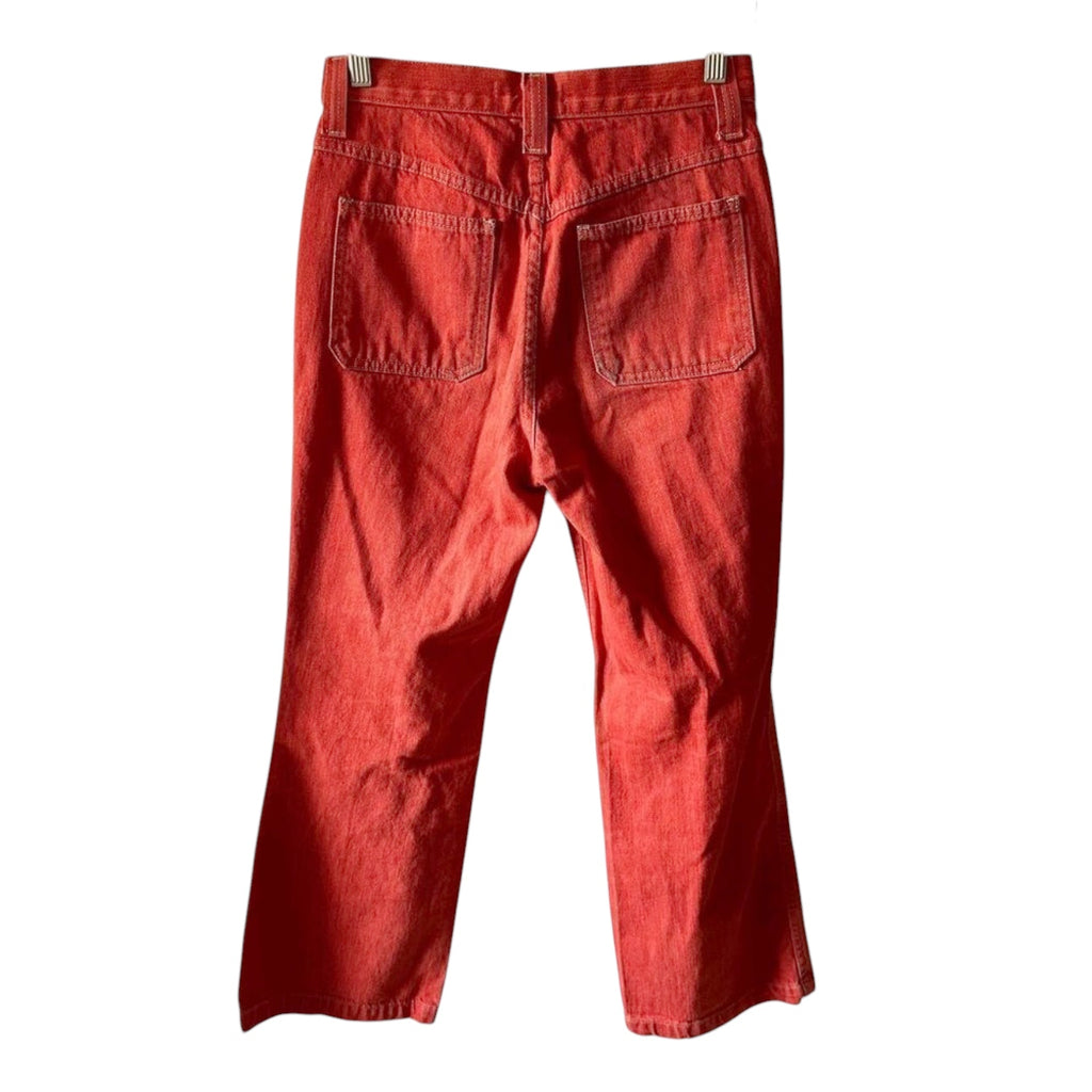 Christy Dawn Lula Jeans Size 27