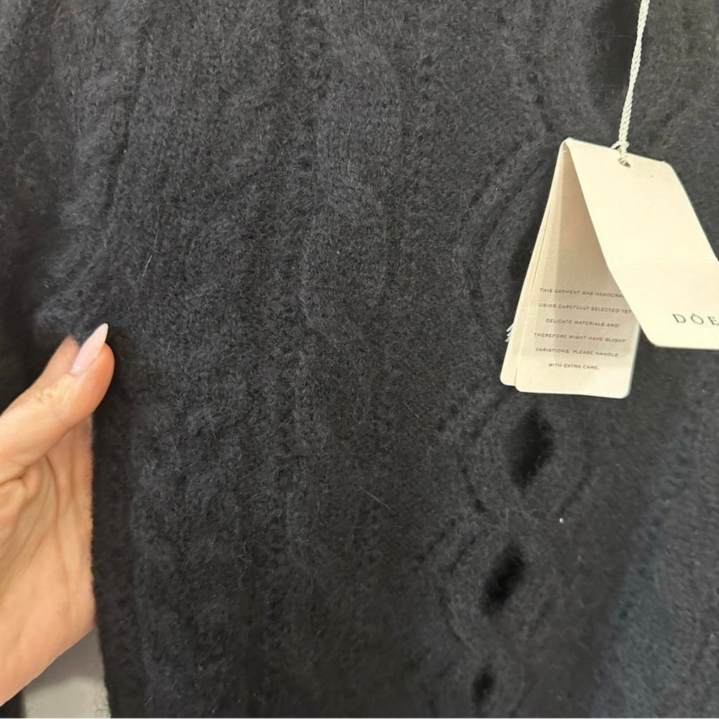 Doen Francine Sweater Size XXS