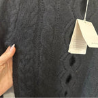 Doen Francine Sweater Size XXS