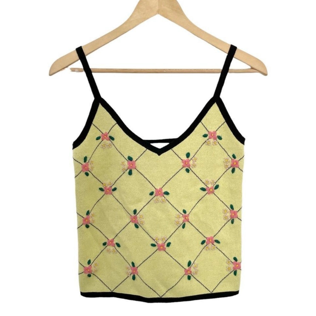 Naya Rea Polina Vest Size S