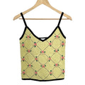 Naya Rea Polina Vest Size S