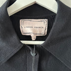 Lingua Franca Virginia Cardigan Size XS