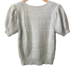 LoveShackFancy Karlie Angora Pullover Size XS