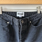 Rouje Straight Leg Jeans Size 2