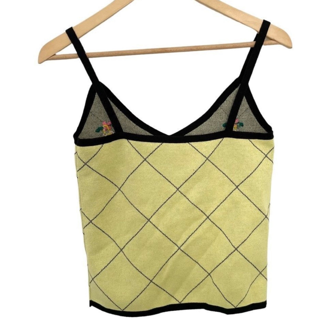 Naya Rea Polina Vest Size S