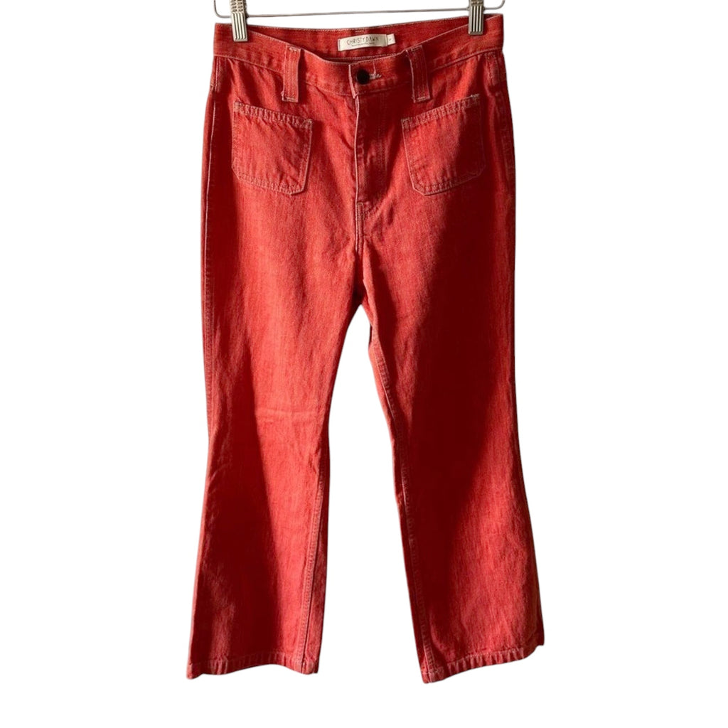Christy Dawn Lula Jeans Size 27