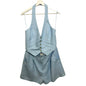 Amanda Uprichard Isadore Romper Size XL
