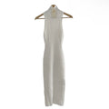 Ramy Brook Regina Mock Neck Dress Size S