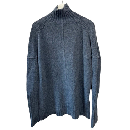 Zadig & Voltaire Alma We Amour Sweater Size L