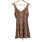 Reformation Feline Dress Size XS