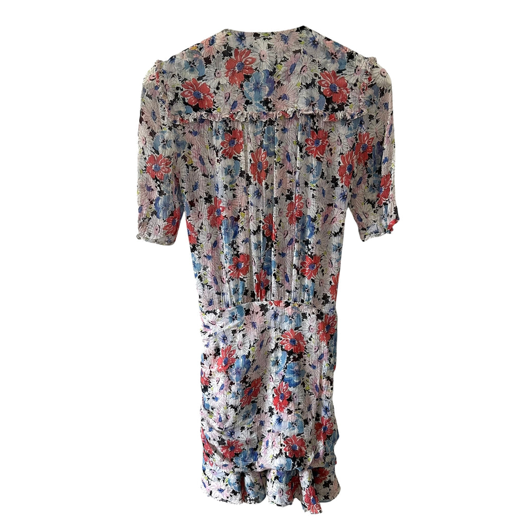 Veronica Beard Dakota Dress Size 0