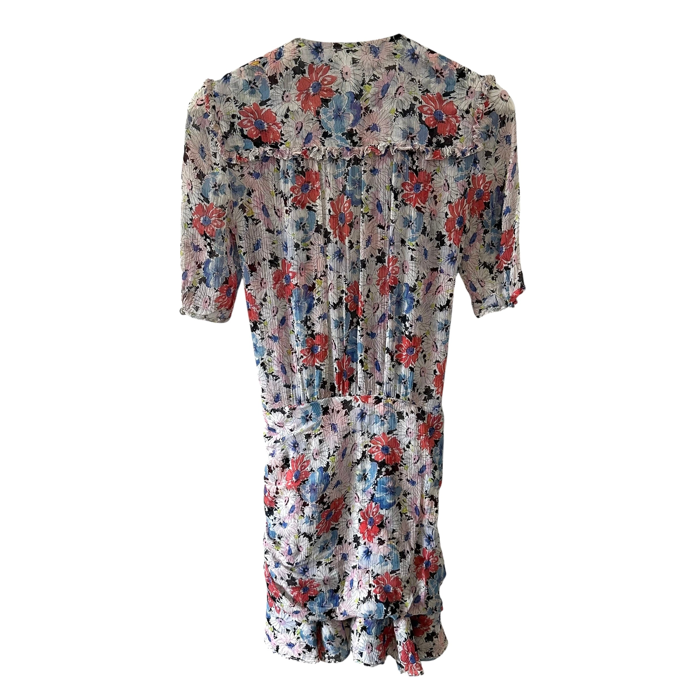 Veronica Beard Dakota Dress Size 0